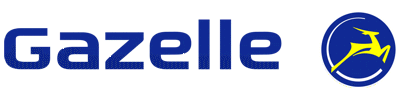 Gazelle Cargobike